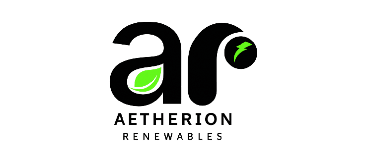 Atherion Black logo